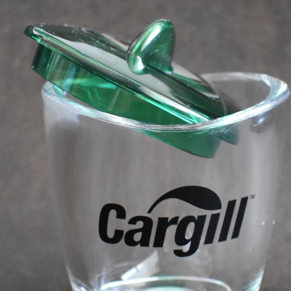 Cargill Decorative Container - Picture 4 of 4